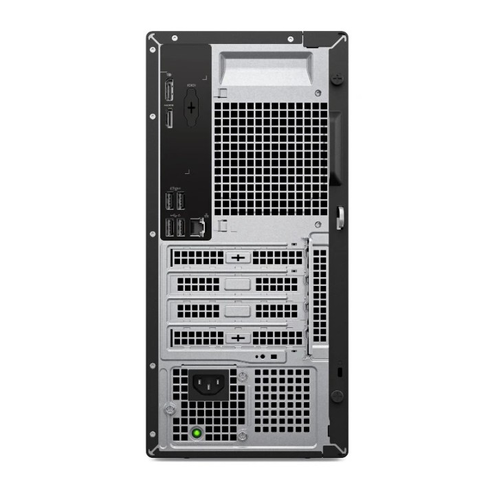 Dell Tower ECT1250 desktop PC (ECT1250_RPLS-R_004_UBU-56-W)