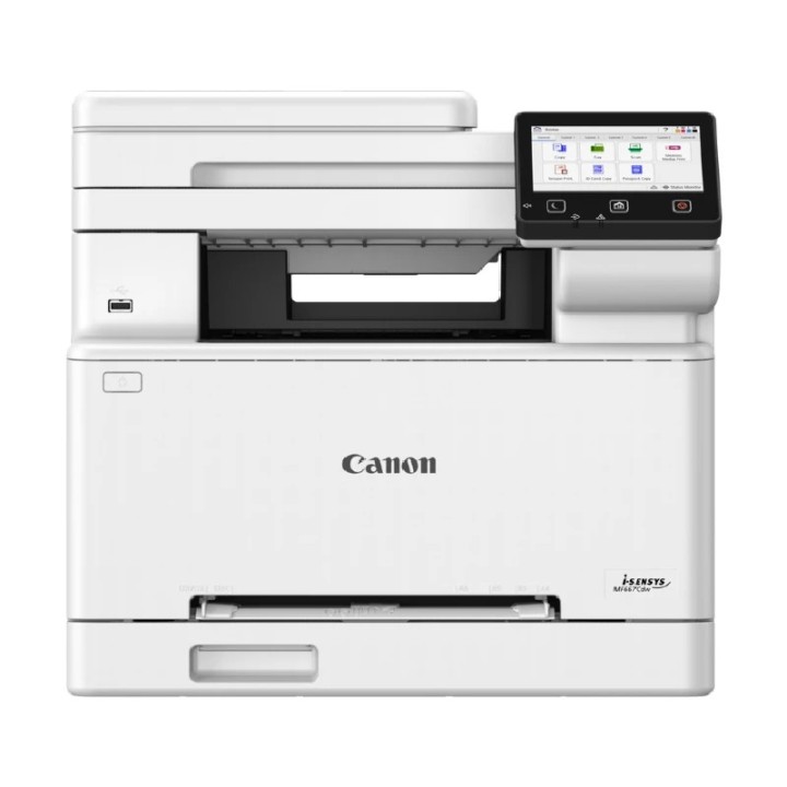 CANON i-SENSYS MF667CDW multifunkcijski laser printer u boji