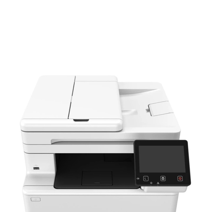 CANON i-SENSYS MF667CDW multifunkcijski laser printer u boji