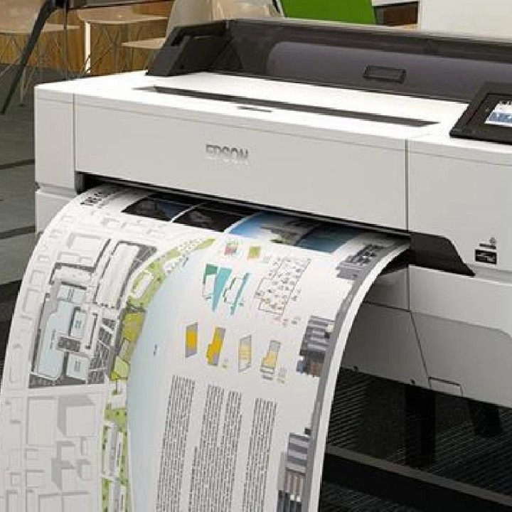 Epson SC-T5405 Ploter