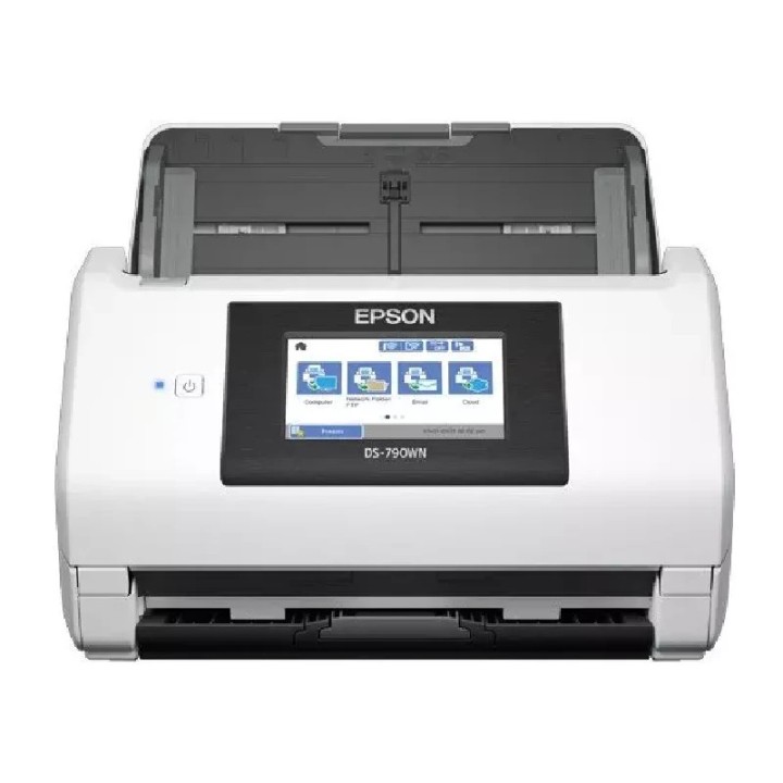 Epson WorkForce DS-790WN Skener