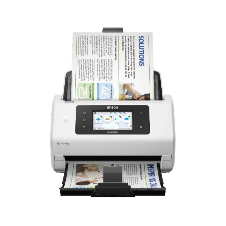 EPSON WorkForce DS-800WN Skener