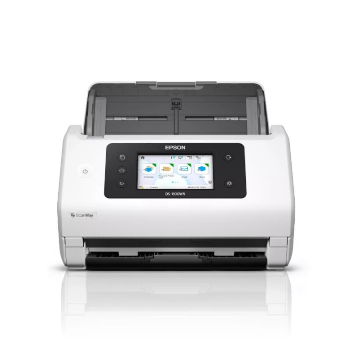 EPSON WorkForce DS-800WN Skener