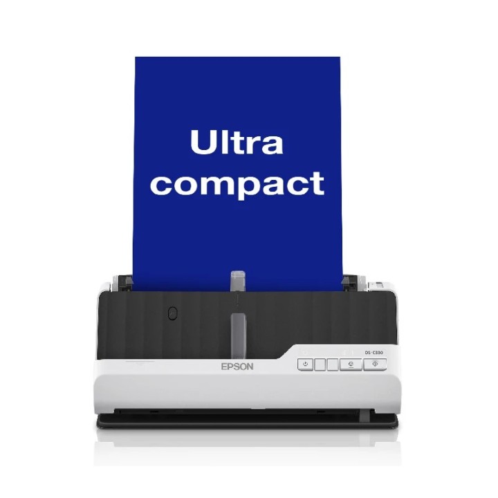 EPSON DS-C330 Skener