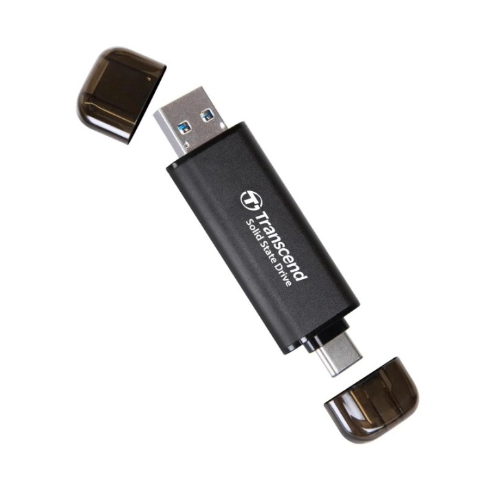 Transcend externi SSD ESD310C 512GB TS512GESD310C