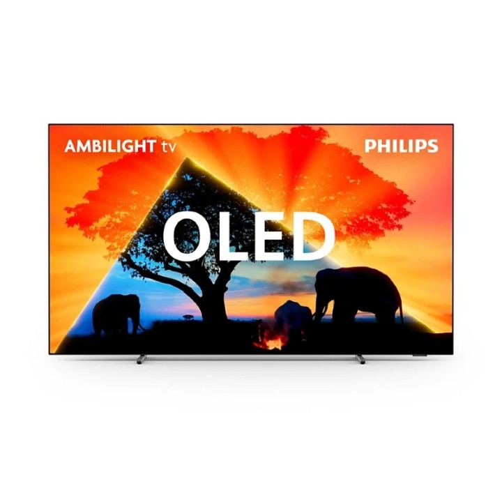 Philips TV 48OLED769/12 OLED 48'' (122cm) 4K UHD, Titan