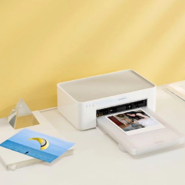 Xiaomi foto štampač  1S SET 3 i 6 dimenzija fotografija