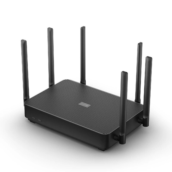 Xiaomi router AX3200 dual band 2.4/5.0 GHz WiFi 6, 4x MU-MiMo