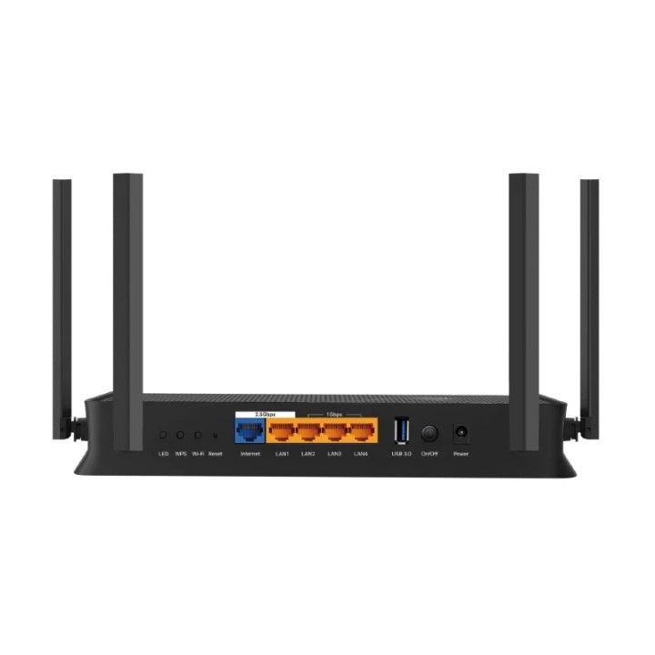 Xiaomi router BE3600