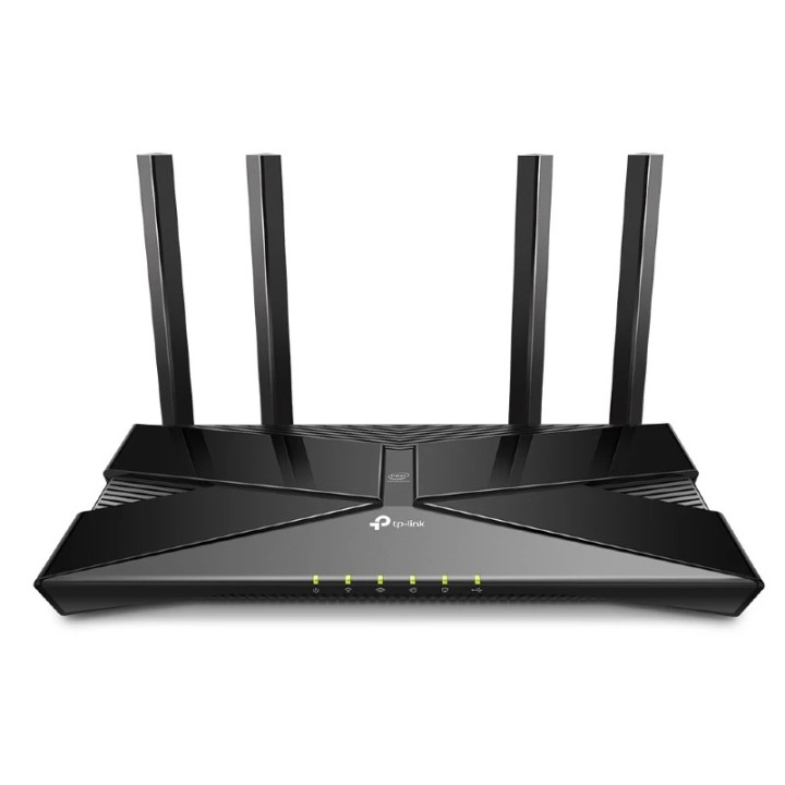 Xiaomi router AX3000T WiFi 6, brzina do 3000 Mbps mesh