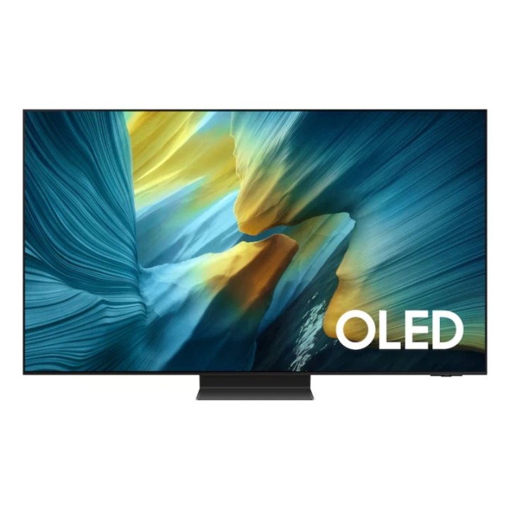 Samsung TV 77'' (196 cm) QE77S95FATXXH OLED Tizen