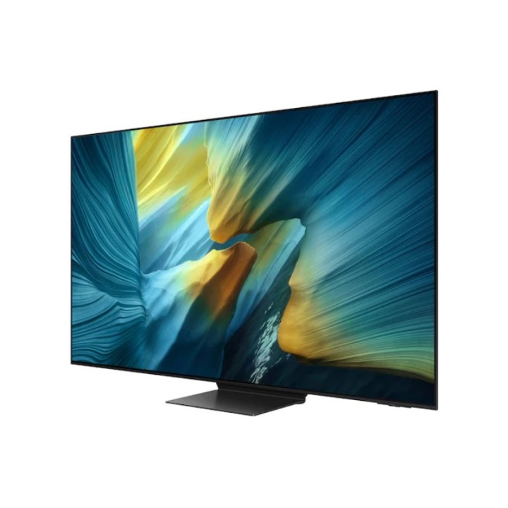 Samsung TV 77'' (196 cm) QE77S95FATXXH OLED Tizen