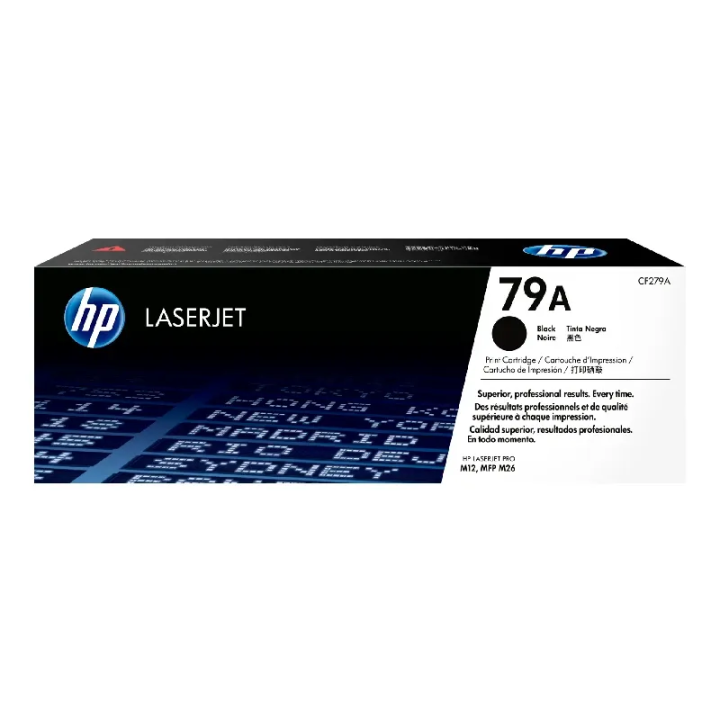 HP toner 79A (CF279A)