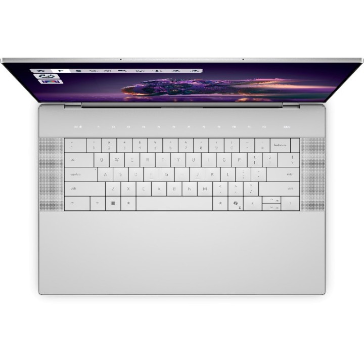 Dell 16 Premium DA 16250 - 210-BRDATT_16250Q3WK7-56, 16, Ultra 9, 32GB RAM, 1TB SSD, RTX 5070, Win 11