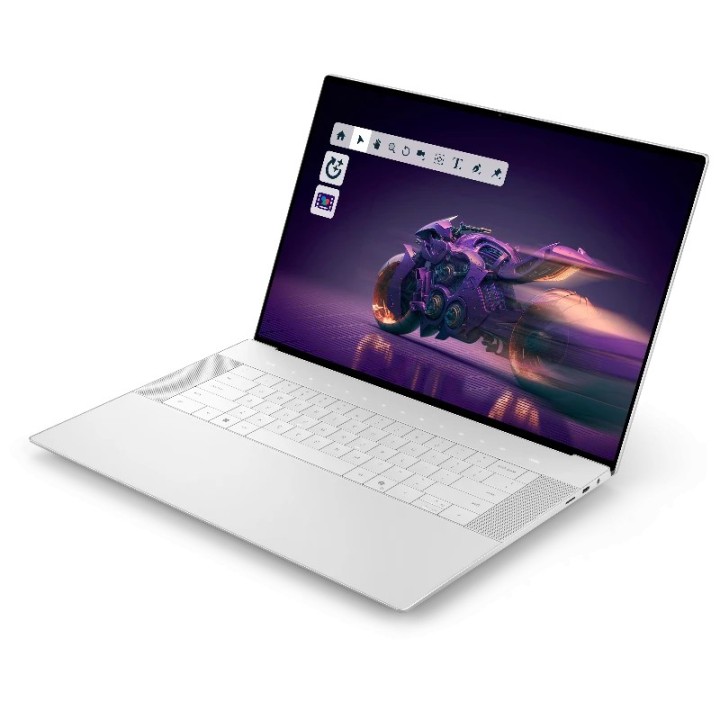 Dell 16 Premium DA 16250 - 210-BRDATT_16250Q3WK7-56, 16, Ultra 9, 32GB RAM, 1TB SSD, RTX 5070, Win 11