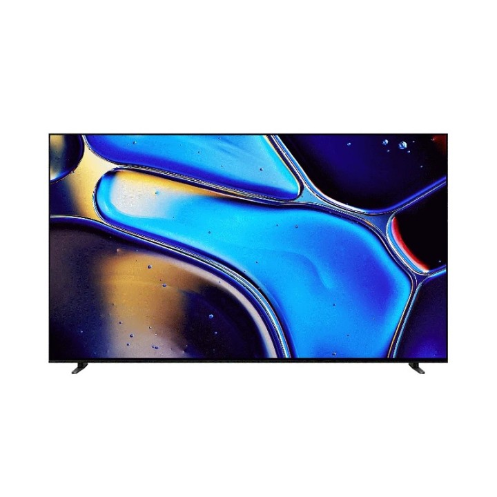 Sony TV K77XR80PAEP 77'' OLED 4K UHD, Google TV