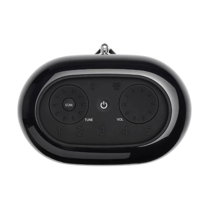 JBL radio bluetooth Tuner XL crni