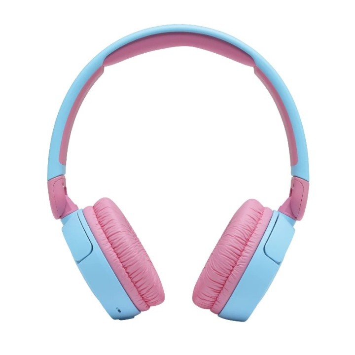 JBL slušalice bluetooth JR310 plave