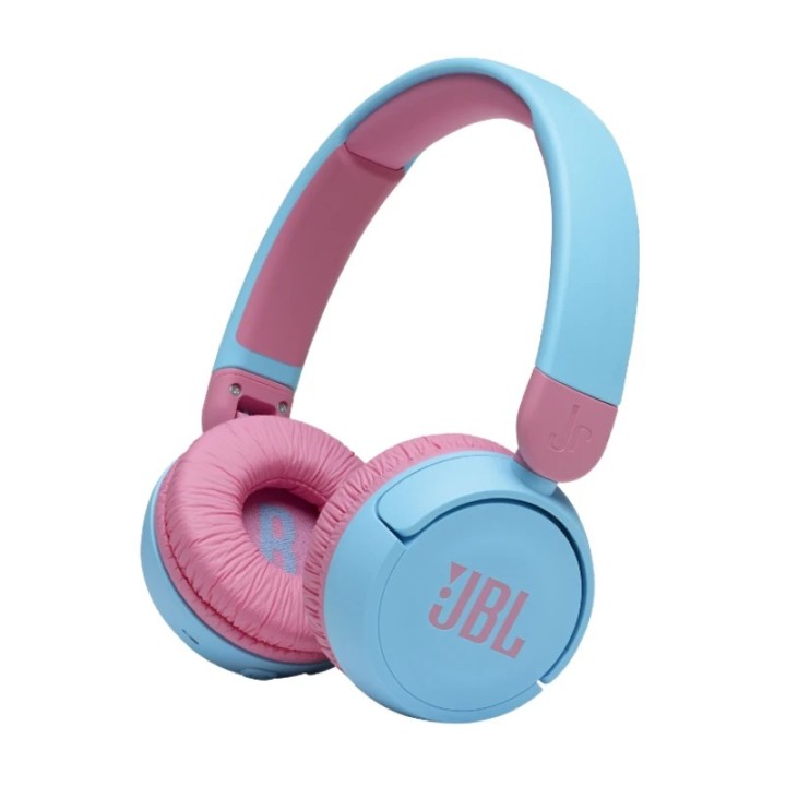 JBL slušalice bluetooth JR310 plave