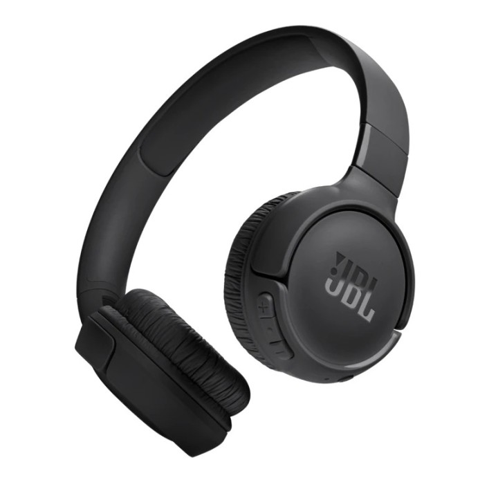 JBL slušalice bluetooth T520 crne