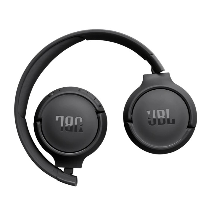 JBL slušalice bluetooth T525 crne
