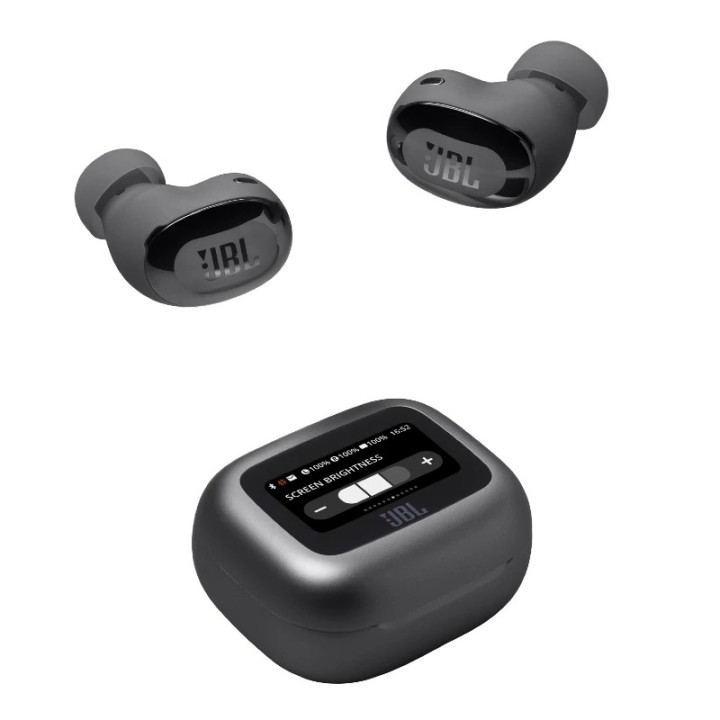 JBL slušalice bluetooth Live Buds 3 crne
