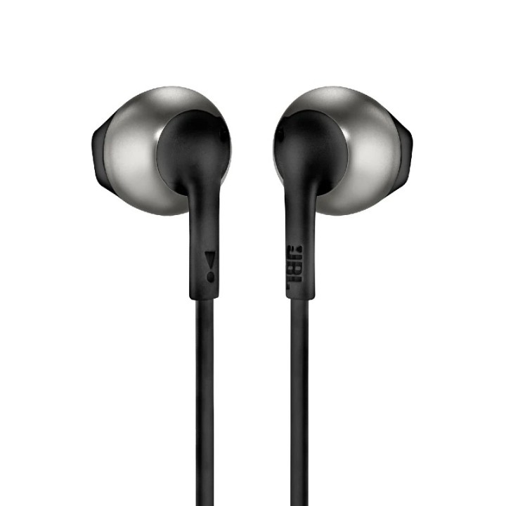 JBL slušalice T205 crne