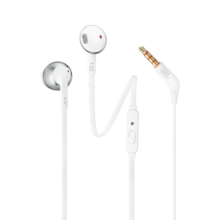 JBL slušalice T205 hrom