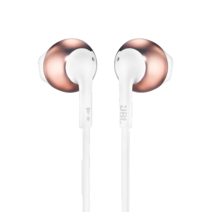 JBL slušalice T205 zlatne