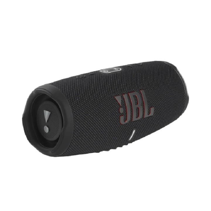 JBL zvučnik bluetooth Charge 5 crni