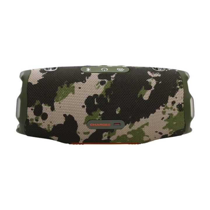 JBL zvučnik bluetooth Charge 6 maskirni