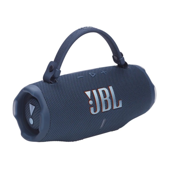 JBL zvučnik bluetooth Charge 6 plavi