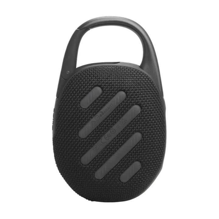 JBL zvučnik bluetooth Clip 5 crni