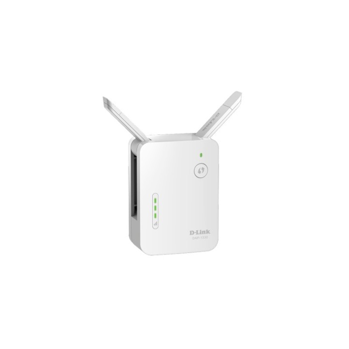 D-Link DAP-1330 Wireless N Range Extender