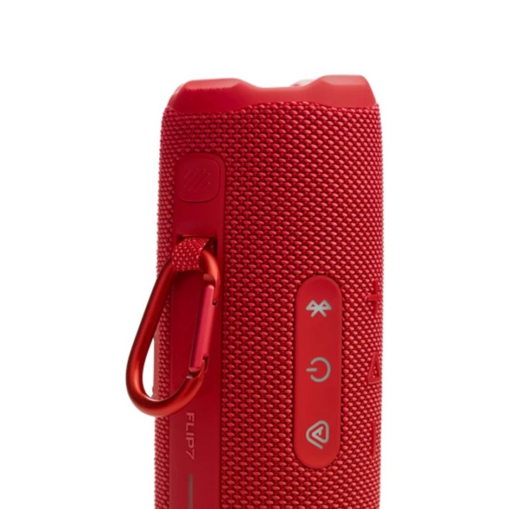 JBL zvučnik bluetooth Flip 7 crveni