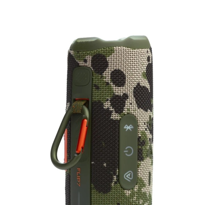 JBL zvučnik bluetooth Flip 7 maskirni