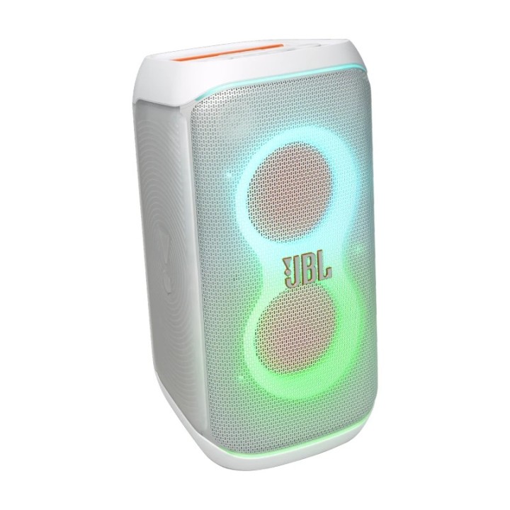 JBL zvučnik bluetooth Partybox 120 bijeli