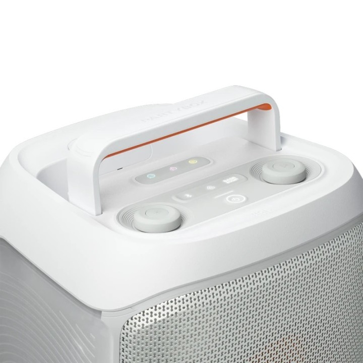JBL zvučnik bluetooth Partybox 120 bijeli