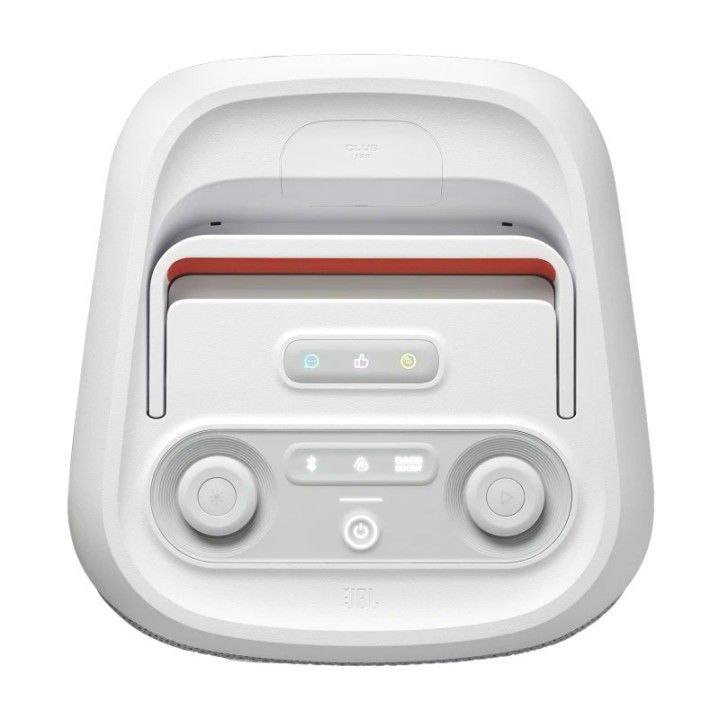 JBL zvučnik bluetooth Partybox 120 bijeli