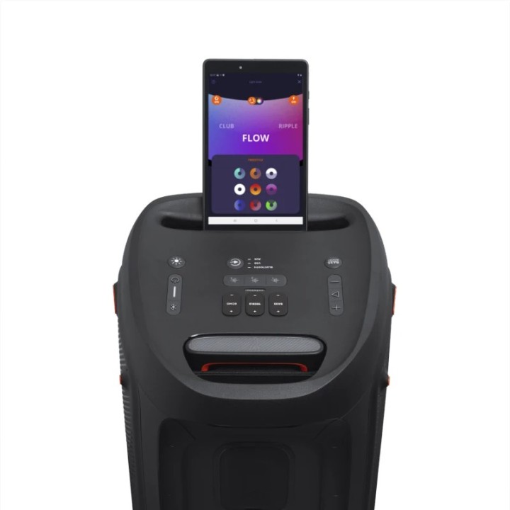 JBL zvučnik bluetooth Partybox 310 crni