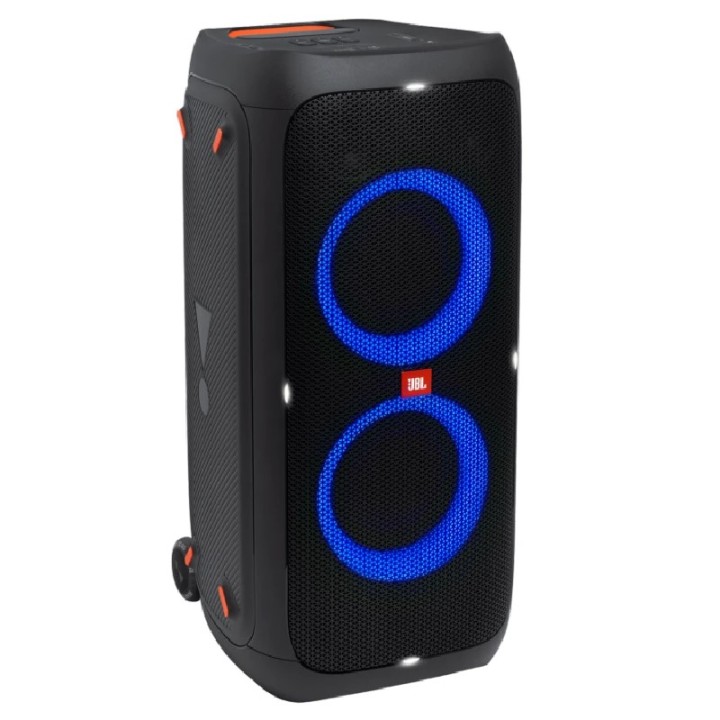 JBL zvučnik bluetooth Partybox 310 crni