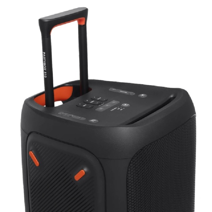 JBL zvučnik bluetooth Partybox 310 crni