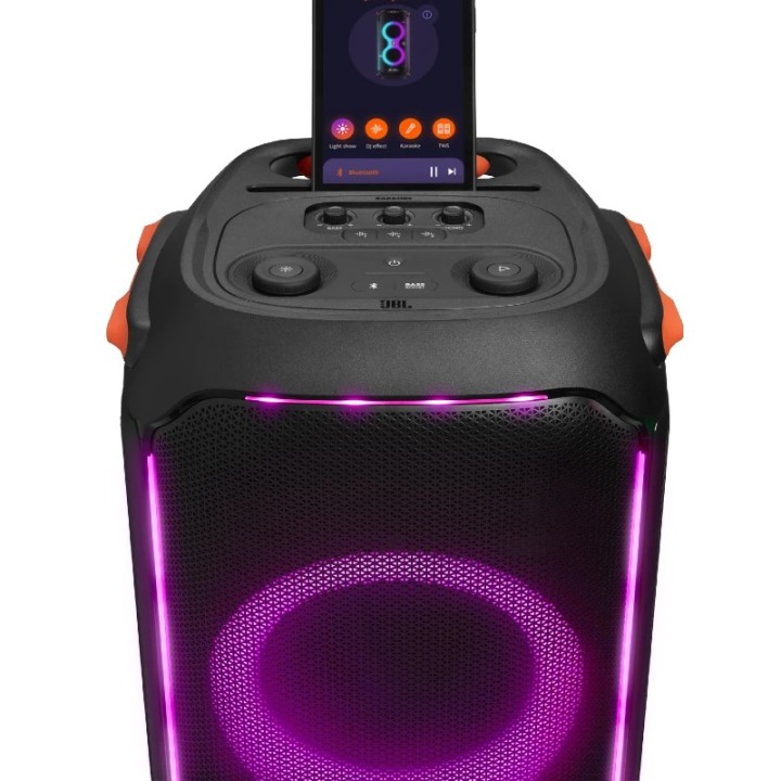 JBL zvučnik bluetooth Partybox 710