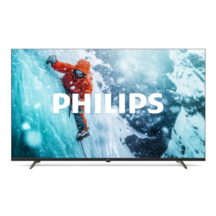 Philips TV 55PUT7630/10 LED 55'' (140cm) 4K UHD Google