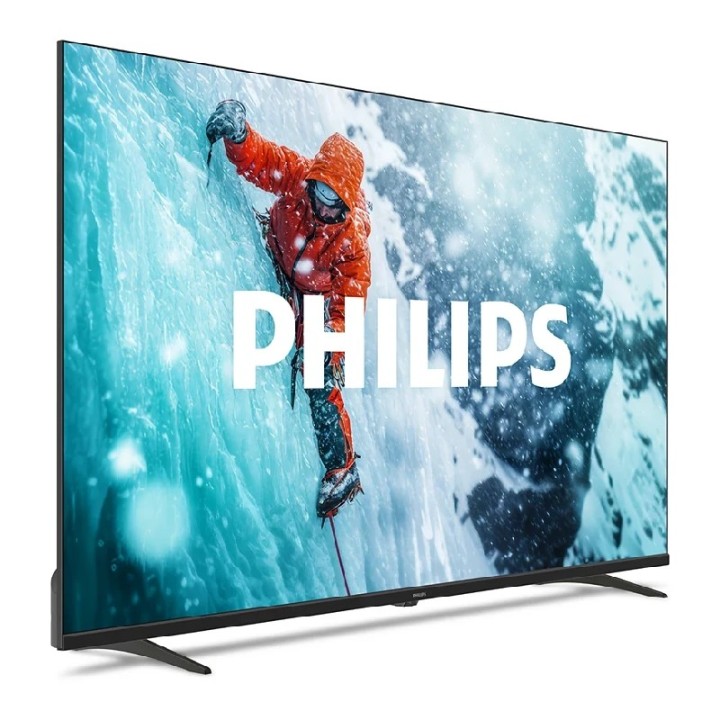 Philips TV 55PUT7630/10 LED 55'' (140cm) 4K UHD Google