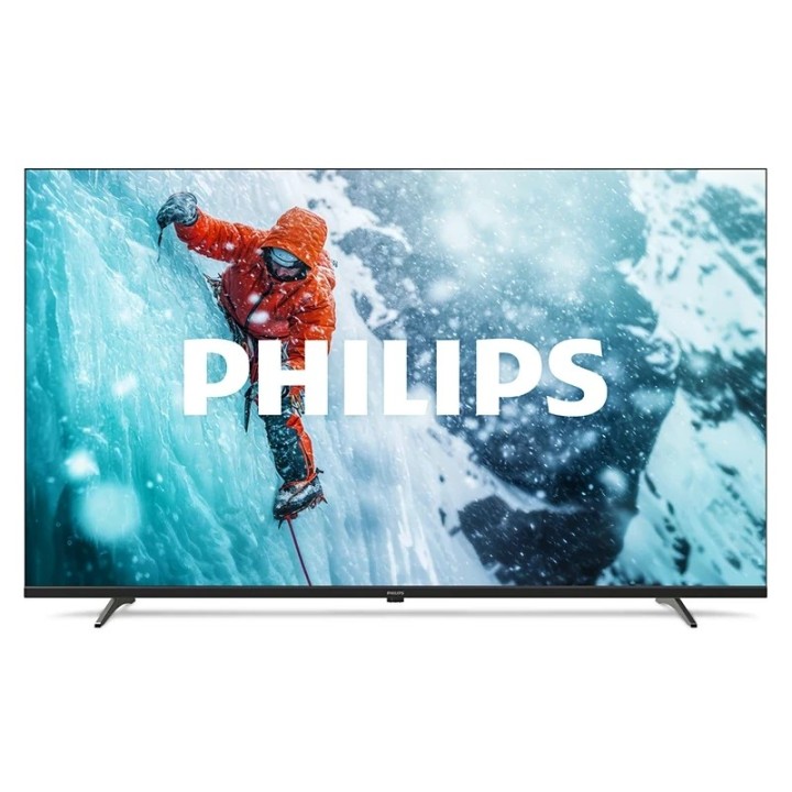 Philips TV 65PUT7630/10 QLED 65'' (165cm) 4K UHD Google
