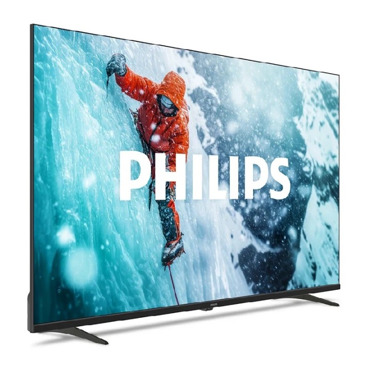 Philips TV 65PUT7630/10 QLED 65'' (165cm) 4K UHD Google