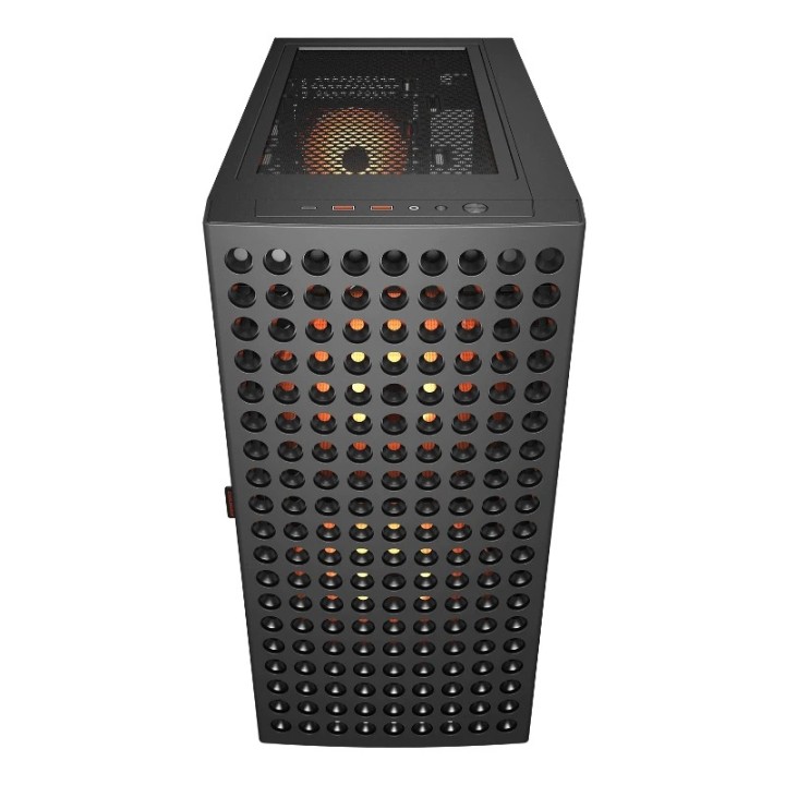 Cougar kućište AIRFACE ECO RGB midi tower, CGR-5YA2B-RGB