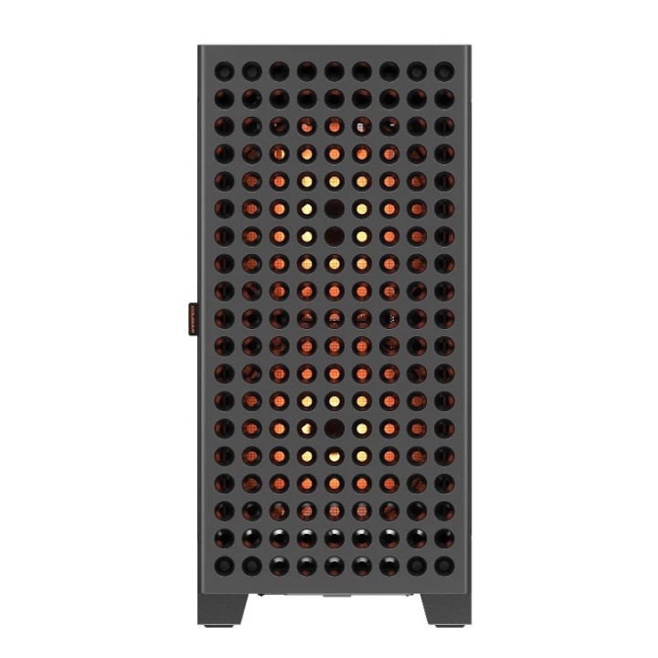 Cougar kućište AIRFACE ECO RGB midi tower, CGR-5YA2B-RGB