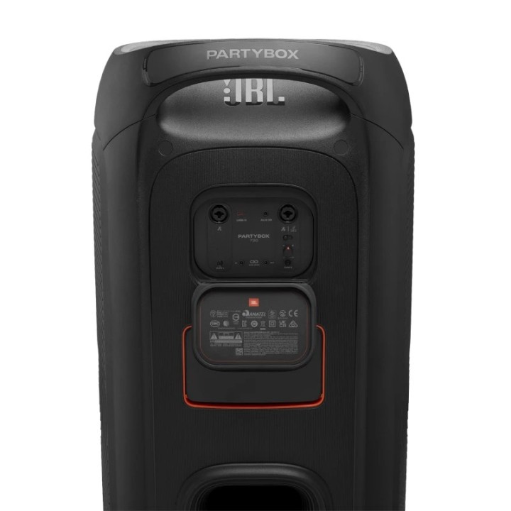 JBL zvučnik bluetooth Partybox 720 crni